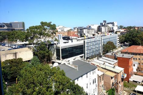 Property photo of 901/23-26 Station Street Kogarah NSW 2217