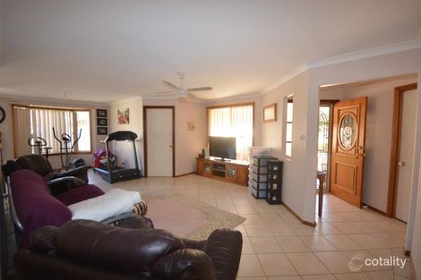 Property photo of 22 Hedley Way Broulee NSW 2537