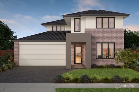 Property photo of 47 Brandybuck Lane Mernda VIC 3754