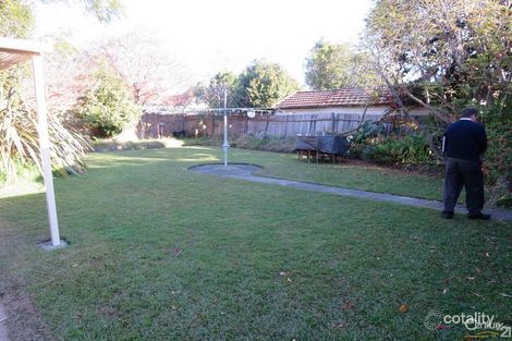 Property photo of 25 Addison Avenue Roseville NSW 2069