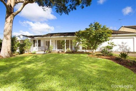 Property photo of 4 Acron Road St Ives NSW 2075