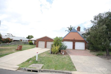 Property photo of 17 Glastonbury Drive Highton VIC 3216
