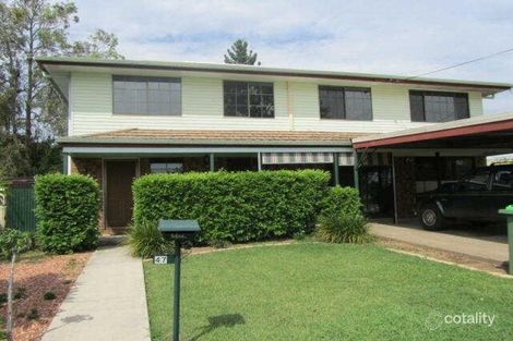 Property photo of 47 Chalk Street Leichhardt QLD 4305