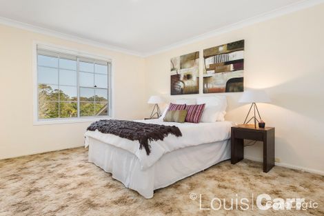 Property photo of 59 Eaton Road West Pennant Hills NSW 2125