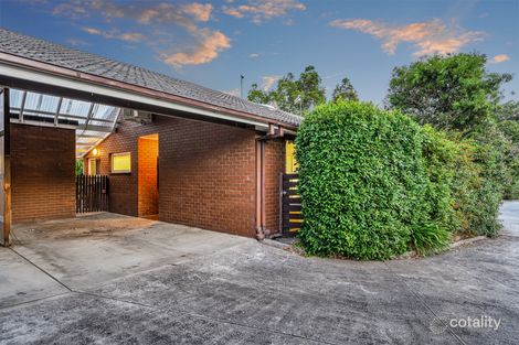 Property photo of 3/13 Dawson Street Upper Ferntree Gully VIC 3156