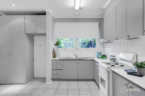 Property photo of 3/13 Dawson Street Upper Ferntree Gully VIC 3156