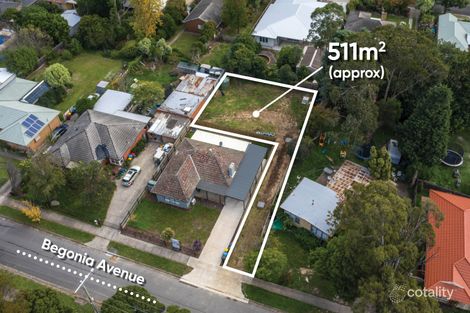Property photo of 4A Begonia Avenue Bayswater VIC 3153