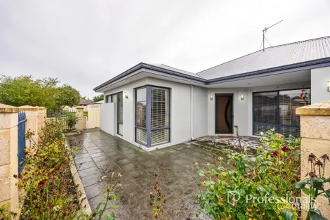 Property photo of 11 Charbray Way Eaton WA 6232