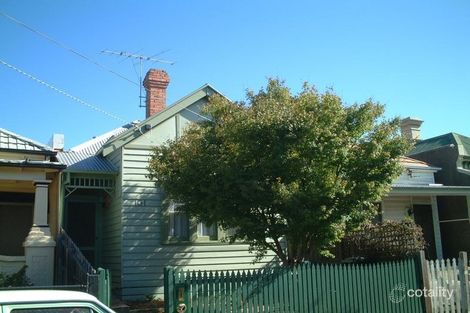 Property photo of 101 Wilson Street Brunswick VIC 3056