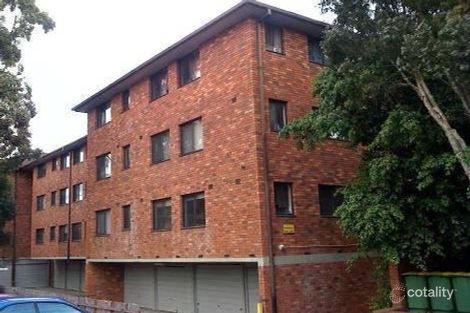 12/6 Ruby St, Carramar, NSW 2163