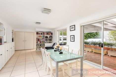 Property photo of 19 Eucalyptus Court Picnic Point NSW 2213