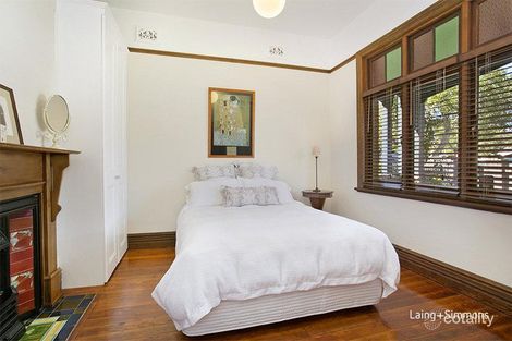 Property photo of 4 Lenore Street Russell Lea NSW 2046