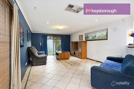 Property photo of 16 Locharn Crescent Keysborough VIC 3173