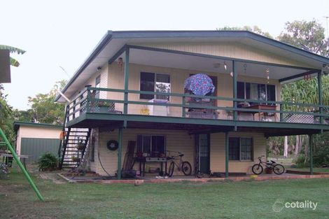 Property photo of 39 Outridge Avenue Poona QLD 4650