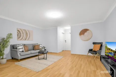 Property photo of 8/55-57 Marsden Street Parramatta NSW 2150