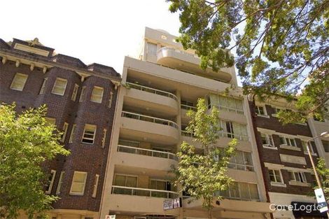 Property photo of 5/39 Elizabeth Bay Road Elizabeth Bay NSW 2011
