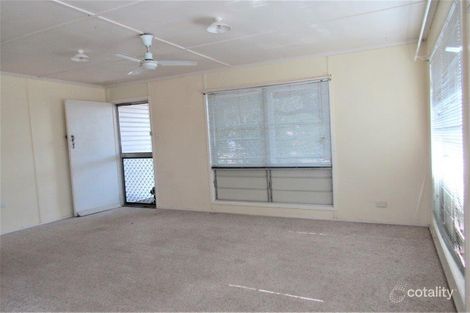 Property photo of 21 Long Street Blackwater QLD 4717
