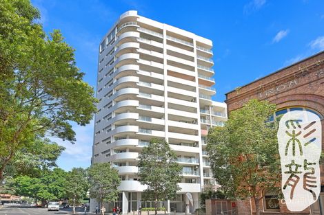 302a/507 Wattle St, Ultimo, NSW 2007