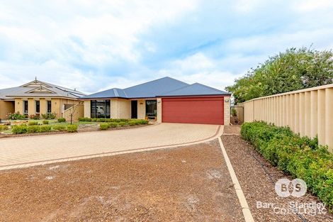 Property photo of 19 Clarence Crescent Millbridge WA 6232