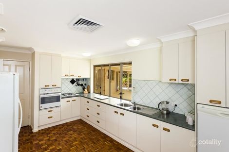 Property photo of 14 Keitel Close Bridgeman Downs QLD 4035