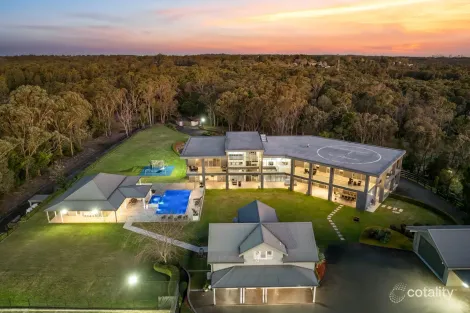 116A BOORALIE RD, DUFFYS FOREST, NSW 2084