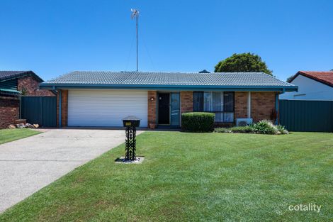 126 Oceanic Dr, Mermaid Waters, QLD 4218