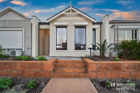 43 Grassdale Pkwy, Ellenbrook, WA 6069