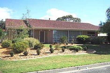 Property photo of 3 Duncan Crescent Highbury SA 5089