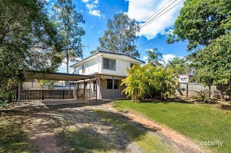 Property photo of 3 Beaumaris Street Bellbird Park QLD 4300