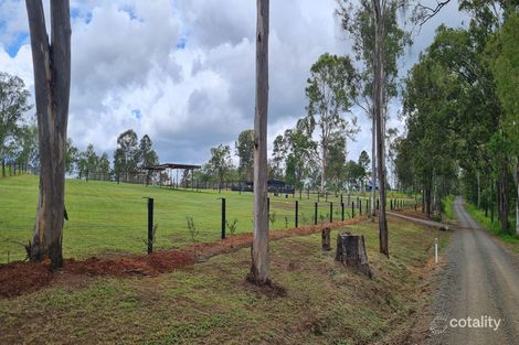 7 Frayne Rd, Amamoor, QLD 4570