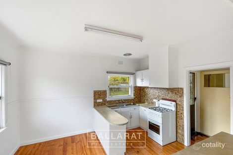 Property photo of 5 Ningana Street Alfredton VIC 3350