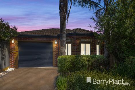 Property photo of 1/59 Greens Road Wyndham Vale VIC 3024