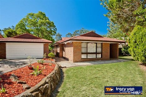 Property photo of 24 Leigh Place West Pennant Hills NSW 2125