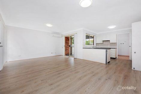 Property photo of 3/88 Eldridge Road Condell Park NSW 2200