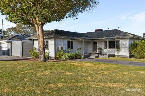 Property photo of 26 Roberts Road Carlisle WA 6101