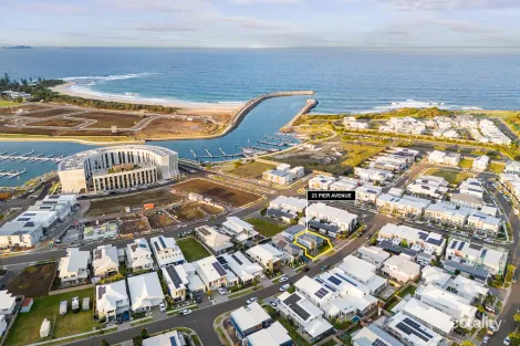 Property photo of 23 Pier Avenue Shell Cove NSW 2529