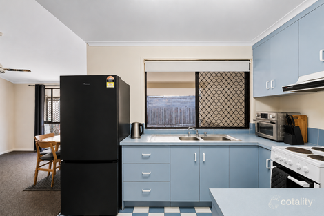 Property photo of 17/12 Denmans Camp Road Torquay QLD 4655