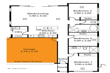Property photo of 47B Ramsay Avenue Hillcrest SA 5086