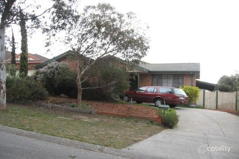 15 Illowra Ct, Berwick, VIC 3806