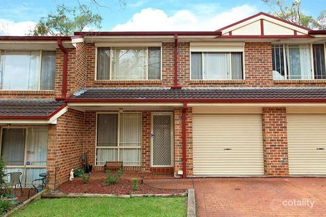Property photo of 32/81 Lalor Road Quakers Hill NSW 2763