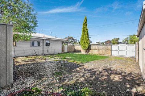 Property photo of 1 Eagle Parade Norlane VIC 3214