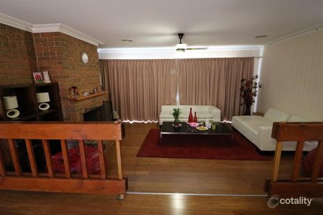 Property photo of 8 Spice Rise Hallam VIC 3803