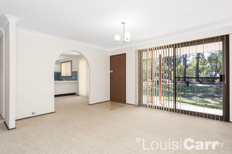 Property photo of 78 Casuarina Drive Cherrybrook NSW 2126