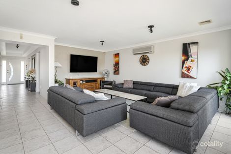 Property photo of 4 Snapper Close Green Valley NSW 2168