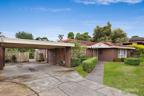 Property photo of 21 Kelly Street Doncaster VIC 3108