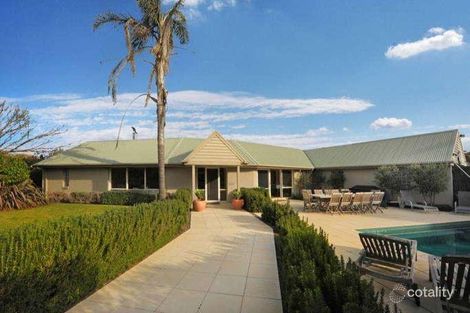 Property photo of 21 Ibis Way Portsea VIC 3944