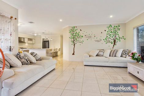 Property photo of 49 Barnstormer Boulevard Point Cook VIC 3030