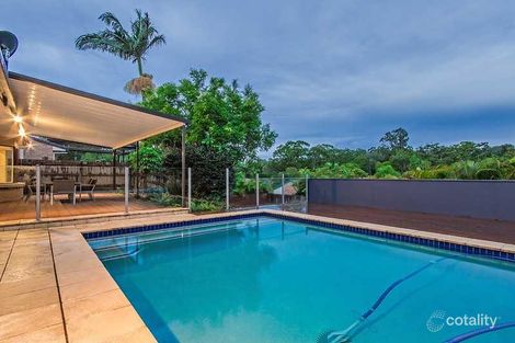 80 Glen Eagles Dr, Robina, QLD 4226