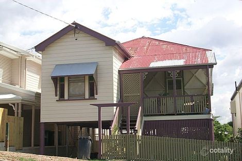 43 Tooth Ave, Paddington, QLD 4064