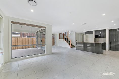 Property photo of 50 Peregrine Street Marsden Park NSW 2765